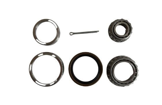 RULMAN TEKER KİTİ ÖN HYUNDAI H-100 / MITSUBISHI L-300 TKHY100