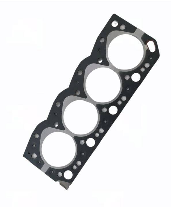 SİLİNDİR KAPAK CONTASI HILUX 89-06 2.4 / HIACE 89-96 2L - 2LT ÇELİK TOYOTA 11115-54080