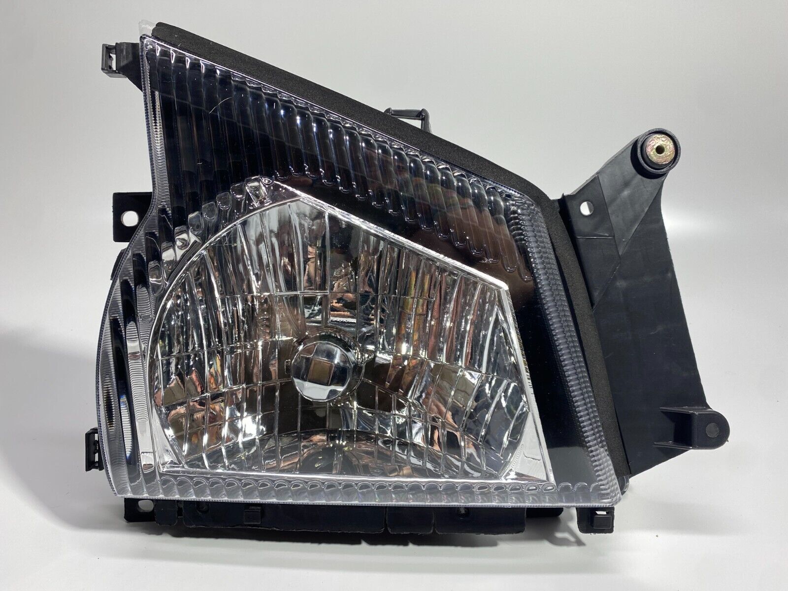FAR KOMPLE (MOTORLU) 24 V SOL ISUZU NPR71 8980539170