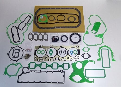 Motor Takım Contası