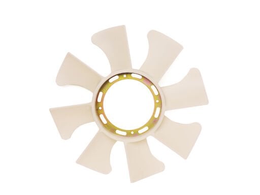 Fan Pervanesi