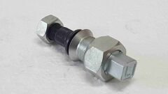 BİJON KOMPLE ARKA SOL CANTER (444-635-639-839) (4 PARÇA)  MONTAJ MC806005