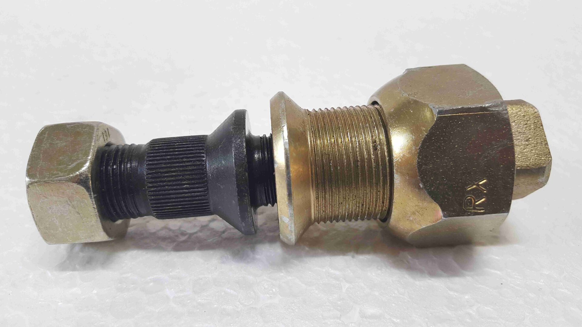 BİJON KOMPLE ARKA SAĞ CANTER (444-635-639-839) (4 PARÇA)  MONTAJ MC806006