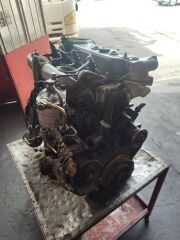 Çıkma Komple Motor Npr59 Nkr Wide 3.9 4BD1