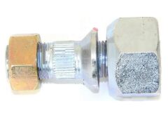 BİJON ÖN KOMPLE SOL MİTSUBİSHİ CANTER 444, 635, 639, 839 MB025292