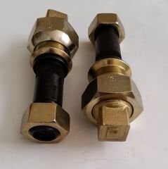 BİJON ARKA KOMPLE DISKLI SAĞ ( 4 PARÇA ) ISUZU NPR75-3D,NOVO 97mm 970815842