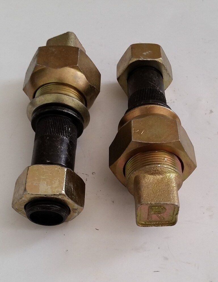 BİJON ARKA KOMPLE SOL ( 4 PARÇA ) ISUZU NPR75-3D,NOVO 92mm 8970815852