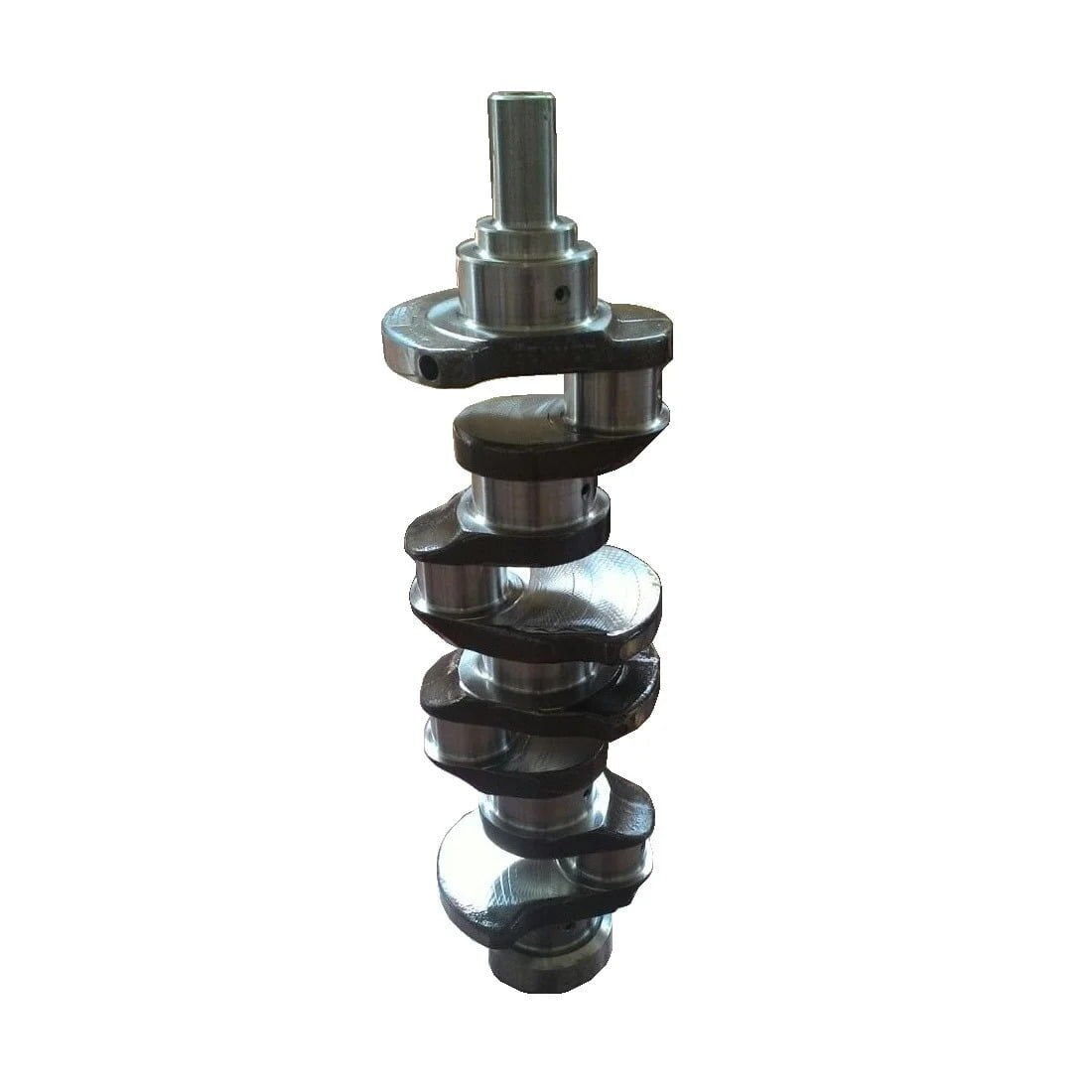 KRANK MİLİ DMAX EURO4 2.5L / EURO5 8973724191 4JK1 ISUZU