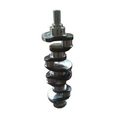 KRANK MİLİ DMAX EURO4 2.5L / EURO5 8973724191 4JK1 ISUZU