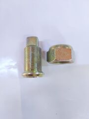 BİJON KOVAN + SOMUNU İKİLİ SAĞ ISUZU NPR75,8LONG,10LONG,3D,NOVO CANTER 449,659,859 8980152546
