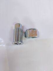 BİJON KOVAN + SOMUNU İKİLİ SOL ISUZU NPR75,8LONG,10LONG,3D,NOVO CANTER 449,659,859 8980152554