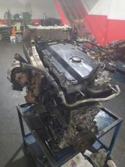 ÇIKMA KOMPLE MOTOR 4HK1 NOVO 8LONG 10LONG 3D NOR86 TORA VİSİGO