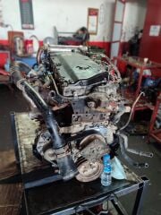 Çıkma Motor Komple NQR86 TURKUAZ CİTİBÜS 4HK1