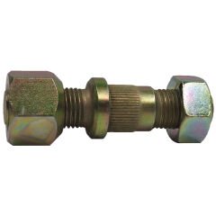BİJON KOMPLE ( ÖN ) (LOW) SOL NKR55 NKR71 NKR LOW 3777709820