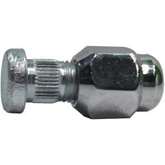 BİJON SOMUNLU H100 KAPALI SOL DİŞ 52950-14130