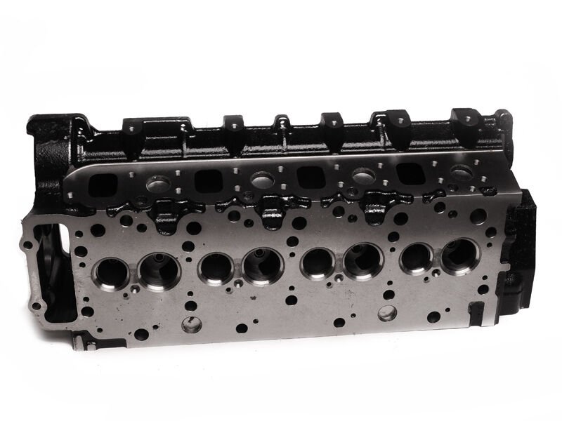 SİLİNDİR KAPAK 4HG1 NPR71 ROYBUS URBAN TURBOLU