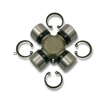 MAFSAL ISTAVROZU (27*80)- H100 94-08 / H100 KAMY 94-  HYUNDAİ GUK-12