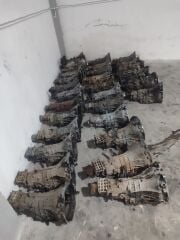 ÇIKMA ŞANZUMAN H100 H100 KAMYONET STAREX BONGO TCİ