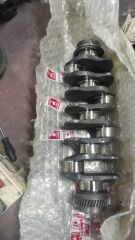 KRANK MİLİ ORJİNAL ÇIKMA 4HK1 NPR75 8LONG 10LONG 3D NOVO TORA NOR STD