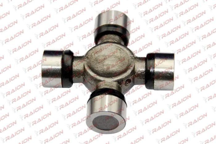 MAFSAL ISTAVROZU (27*92)- HILUX-VIGO 06- / NAVARA 06- (Arka) / BT50 06-  R-GUT-29