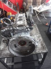 ÇIKMA MOTOR HD75 HYUNDAİ REKTEFİYELİ MUAYER