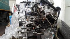 SIFIR MOTOR DMAX EURO5 4JK1 KOMPLE