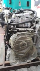 SIFIR MOTOR DMAX EURO5 4JK1 KOMPLE