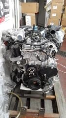 SIFIR MOTOR DMAX EURO5 4JK1 KOMPLE