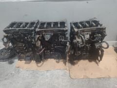 ÇIKMA SİLİNDİR BLOK NİSSAN NAVARA SKYSTAR YD25
