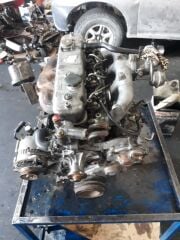 ÇIKMA MOTOR KOMPLE NKR NKR55 NKR LOW 4JB1 ISUZU
