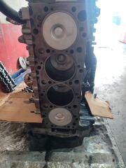 YARIM MOTOR NPR66 NPR71 URBAN ROYBUS 4HG1 TURBOLU