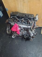 ISUZU REKTEFİYELİ MOTOR NPR59 NKR WİDE NPR 3.9 4BD1