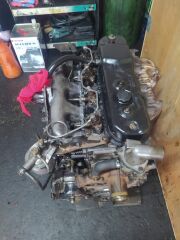 ISUZU REKTEFİYELİ MOTOR NPR59 NKR WİDE NPR 3.9 4BD1