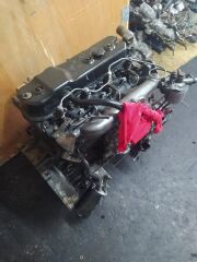 ISUZU REKTEFİYELİ MOTOR NPR59 NKR WİDE NPR 3.9 4BD1