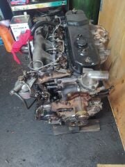 ISUZU REKTEFİYELİ MOTOR NPR59 NKR WİDE NPR 3.9 4BD1
