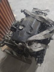 Çıkma Motor Canter 859,Prestij,Fuso Euro4 4M42