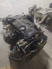 Çıkma Motor Canter 859,Prestij,Fuso Euro4 4M42