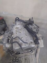 Çıkma Motor Canter 859,Prestij,Fuso Euro4 4M42