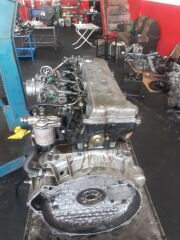 Çıkma Motor Şampiyon Npr66 Royal Roybus 4hf1