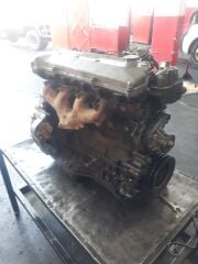 Çıkma Motor Şampiyon Npr66 Royal Roybus 4hf1