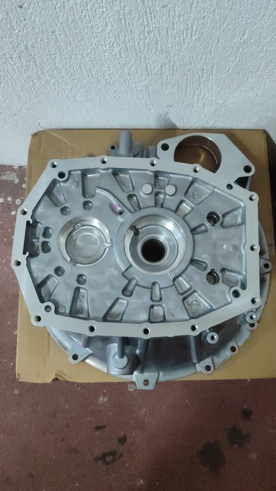 SANZUMAN ÖN MUHAFAZA MİLLİ NPR75,8LONG,10LONG,3D,NOVO 897238930551