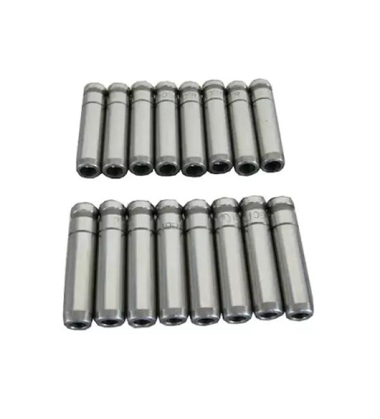 SÜBAP YUVASI TAKIM 4HK1 (16 adet)(SÜBAP GAYDI) NPR75,8LONG,10LONG,3D,NOVO,TORA,NQR86 8978562541