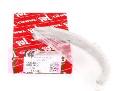 ANA YATAK GEZİ AYI STD NPR NPR59 NKR WİDE 3.9 4BD1 ISUZU
