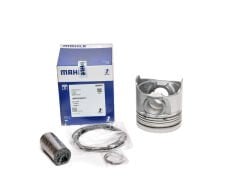 PİSTON SEKMANSIZ (MAHLE-IZUMI) NPR71 ROYBUS URBAN 4HG1 ISUZU