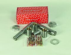 DİNGİL TAMİR TAKIMI CANTER 304,444,511,515,519,635,639,839,859 FUSO EURO5 28mm MB294273 PROPER