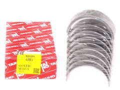 ANA + KOL YATAK STD.(TAIHO) SETİ NKR NKR55 4JB1 ISUZU