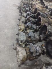 Çıkma Şanzuman Nkr Nkr13 Nkr55 Nkr Low 4JB1