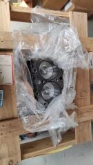 Yarım Sıfır Motor Isuzu 4hk1 Novo Citibüs Npr75 8long 10long 3d Tora Citibüs Citimark 5873112356