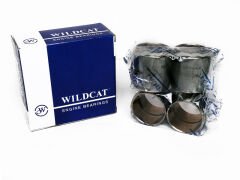 PİSTON KOL BURCU TAKIMI (WILDCAT) NPR59 NKR WİDE 4BD1 ISUZU