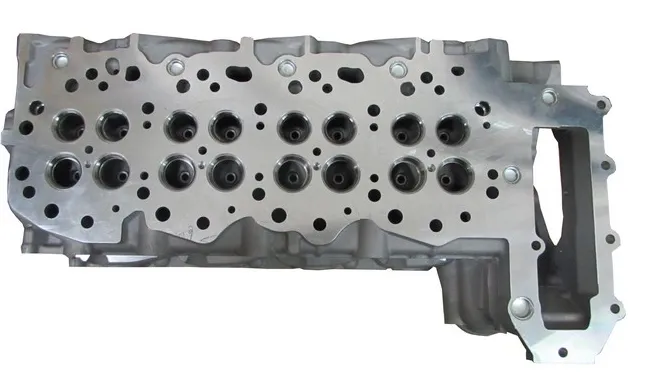 SİLİNDİR KAPAK D-MAX 2,5 DITD / D-MAX 3,0 DITD / 4JJ1-TC / 4JK1-TC 2007-2012 ISUZU